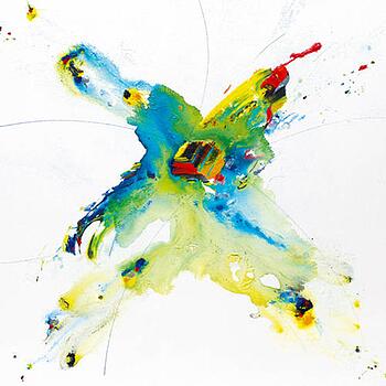 Flying Colours Ii By Hansjorg Furrer Art Print Barewalls Posters Prints Bw Flying Colours Ii By Hansjorg Furrer Art Print Barewalls Posters Prints Bw