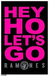 Daniel Rey Ramones Ramones Hey Ho Let S Go Amazon Com Music