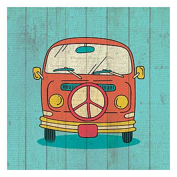 Groovy Paintings - Ally-Amerikajin