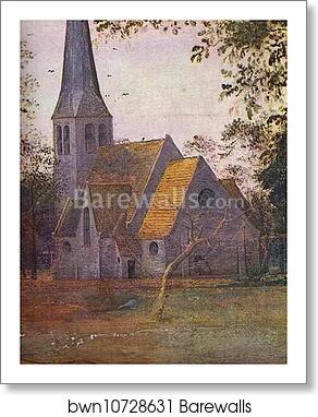 The Parable of the Blind. Detail by Pieter Bruegel The Elder, Art Print The Parable of the Blind. Detail by Pieter Bruegel The Elder, Art Print