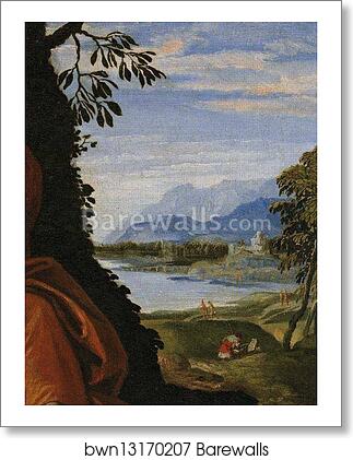 Mystic Marriage of Saint Catherine of Alexandria. Detail by Paolo Veronese, Art Print Mystic Marriage of Saint Catherine of Alexandria. Detail by Paolo Veronese, Art Print