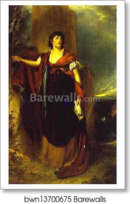 Lady Elizabeth Foster (1759-1824), Later Duchess of Devonshire by Sir Thomas Lawrence, Art Print Lady Elizabeth Foster (1759-1824), Later Duchess of Devonshire by Sir Thomas Lawrence, Art Print