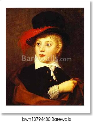 Portrait of Count Alexander Stroganoff (1794-1814) by Jean-Laurent Mosnier, Art Print Portrait of Count Alexander Stroganoff (1794-1814) by Jean-Laurent Mosnier, Art Print