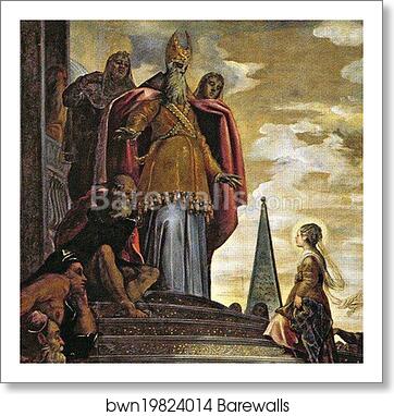 Presentation of the Virgin in the Temple. Detail by Jacopo Robusti, Called Tintoretto, Art Print Presentation of the Virgin in the Temple. Detail by Jacopo Robusti, Called Tintoretto, Art Print