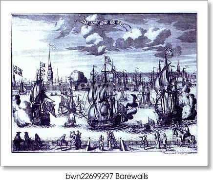 St. Petersburg. View of the SS. Peter and Paul Fortress by Alexey Zubov, Art Print St. Petersburg. View of the SS. Peter and Paul Fortress by Alexey Zubov, Art Print