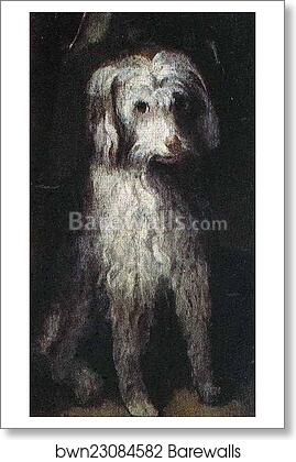 Portrait of Amilcare, Minerva and Asdrubale Anguissola. Detail by Sofonisba Anguissola, Art Print Portrait of Amilcare, Minerva and Asdrubale Anguissola. Detail by Sofonisba Anguissola, Art Print