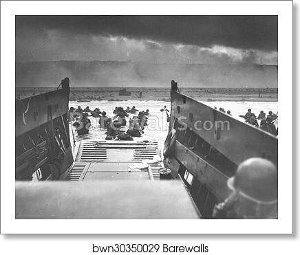 Taxis to Hell – and Back – Into the Jaws of Death by Cphom Robert F. Sargent, U.S. Coast Guard, Art Print