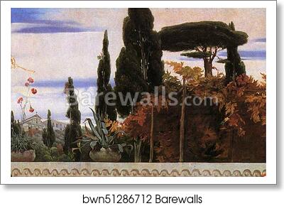 Cimabue's Celebrated Madonna is Carried in Procession through the Streets of Florence; in front of the Madonna, and Crowned with Laurels, walks CImabue Himself, with his Pupil Giotto; behind It Arnolfo Di Lapo, Gaddo Gaddi, Andrea Tafi, Niccola Pisano, Bu by Frederick Leighton, Art Print Cimabue's Celebrated Madonna is Carried in Procession through the Streets of Florence; in front of the Madonna, and Crowned with Laurels, walks CImabue Himself, with his Pupil Giotto; behind It Arnolfo Di Lapo, Gaddo Gaddi, Andrea Tafi, Niccola Pisano, Bu by Frederick Leighton, Art Print