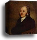 Portrait of F. B. Rostopchin by Orest Kiprensky, Canvas Print