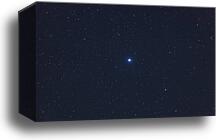 Algol star, in Perseus the Hero by Alan Dyer/Stocktrek Images, Canvas Print