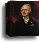 Count Semyon Romanovich Vorontsov by Sir Thomas Lawrence, Canvas Print