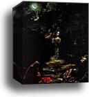 The Agony in the Garden by Jan Gossaert, Called Mabuse, Canvas Print