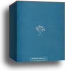 Diatoma marinum, on Ceramium rubrum by Anna Atkins, Canvas Print