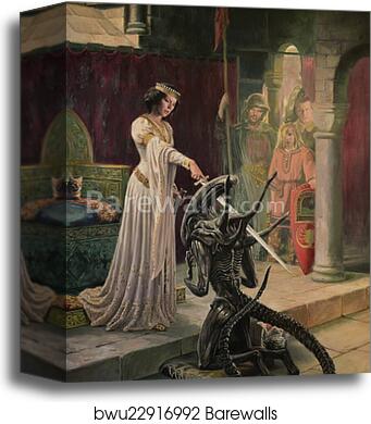 Custom Image, Canvas Print
